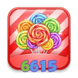 6615