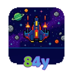 84y