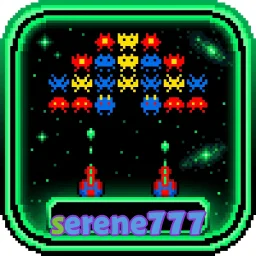 serene777